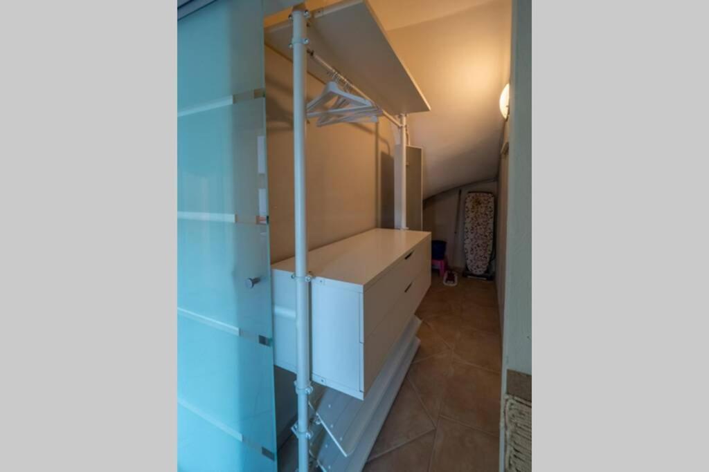 Wohnung Mit Talblick, Ladestation E-Auto Siegen Buitenkant foto